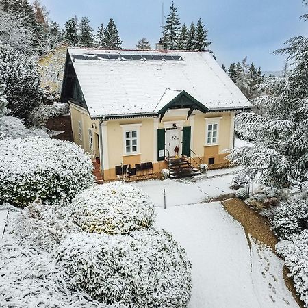 Villa Mimi Sopron Exterior foto